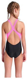 RHYTHM SWIMSUIT V BACK L