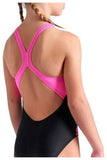 RHYTHM SWIMSUIT V BACK L