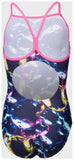 SOAP BUBBLES SWIMSUIT LIGHT DR