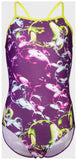 SOAP BUBBLES SWIMSUIT LIGHT DR