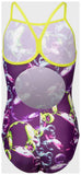 SOAP BUBBLES SWIMSUIT LIGHT DR