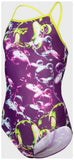 SOAP BUBBLES SWIMSUIT LIGHT DR