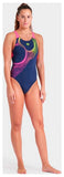 RIPPLES SWIMSUIT V BACK B 36