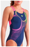 RIPPLES SWIMSUIT V BACK B 36
