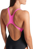 GRAPHIC SWIMSUIT SWIM PRO BACK