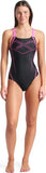 GRAPHIC SWIMSUIT SWIM PRO BACK