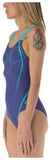 GRAPHIC SWIM PRO BACK 36