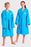 ZEAL JR ROBE
