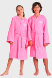 ZEAL JR ROBE