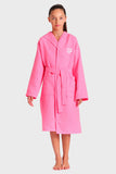 ZEAL JR ROBE