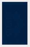 JACQUARD TOWEL