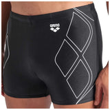 GRAPHIC SWIM SHORT