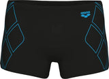 GRAPHIC SWIM SHORT