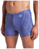 GRAPHIC SWIM SHORT