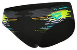 RHYTHM SWIM BRIEFS