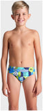 WALLPAPER SWIM BRIEFS