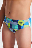 WALLPAPER SWIM BRIEFS