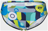 WALLPAPER SWIM BRIEFS