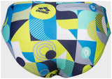 WALLPAPER SWIM BRIEFS