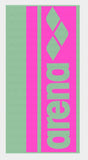 LOGOTYPE JACQUARD TOWEL