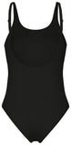 RIPPLES SWIMSUIT U BACK B 38