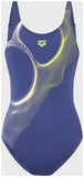 RIPPLES SWIMSUIT U BACK B