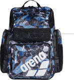 ONE GO BACKPACK 45L AO