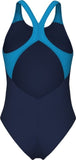 SCRATCHY SWIMSUIT V BACK