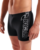SCRATCHY SWIM SHORT 90