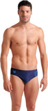 SCRATCHY SWIM BRIEFS 90