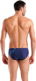 SCRATCHY SWIM BRIEFS 90