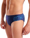 SCRATCHY SWIM BRIEFS 90