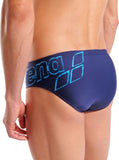 SCRATCHY SWIM BRIEFS 90