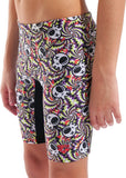 FUN SKULLS SWIM JAMMER 128 (01