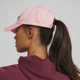 Unisex Metal Cat Cap ADULT