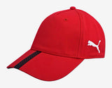 LIGA CAP OSFA