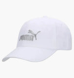 Ess Cap White
