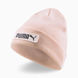 Classic Cuff Beanie rose quartz