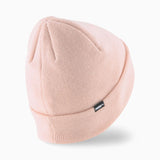 Classic Cuff Beanie rose quartz