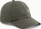 Poly Cotton Cap One Size