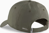 Poly Cotton Cap One Size