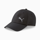 Unisex Poly Cotton Cap ADULT