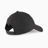 Unisex Poly Cotton Cap ADULT