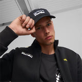 Porsche Legacy BB Cap OSFA