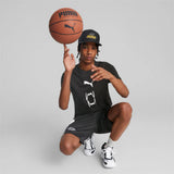 Basketball Trucker Cap OSFA