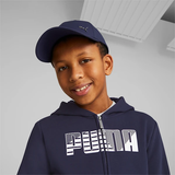Metal Cat Cap Jr YOUTH