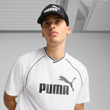 Essential Logo Black