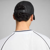 Essential Logo Black