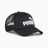 Essential Logo Black