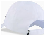 ESS METAL CAT BB Cap